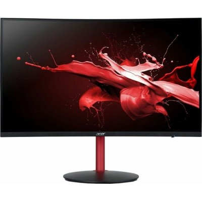 Монитор ACER 23.6" Nitro XZ242QPbmiiphx, 1920x1080, 16:9, 144 Hz, VA,black (UM.UX2EE.P01)