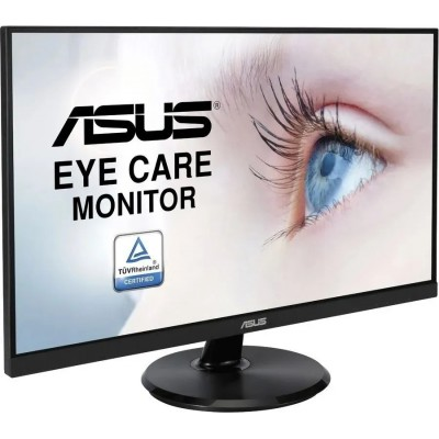 Монитор Asus 90LM0545-B02370 VA24DCP(23.8", IPS, 1920x1080, 75Hz, 250cd/m2, 16:9)