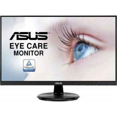 Монитор Asus 90LM0545-B02370 VA24DCP(23.8", IPS, 1920x1080, 75Hz, 250cd/m2, 16:9)