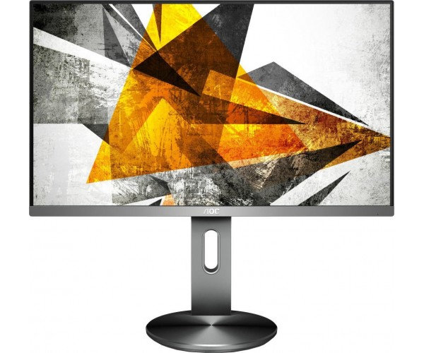Монитор AOC I2490VXQ 23,8