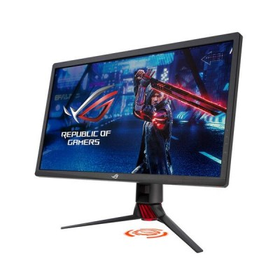 Монитор ASUS 90LM05A0-B01370 27" XG27UQ Black (4K UHD (3840 x 2160), IPS, 144Hz, 350 cd/)