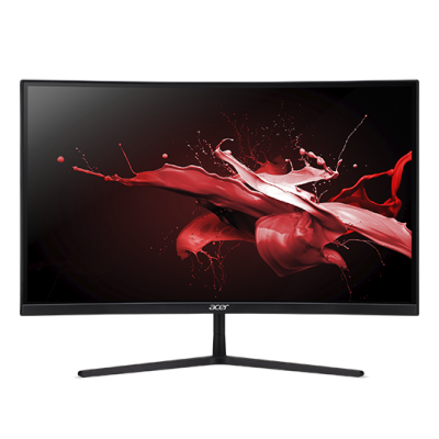 Монитор ACER 27" Nitro EI272URPbmiiipx black (UM.HE2EE.P01)