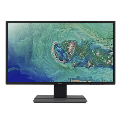 Монитор Acer UM.JE1EE.C01 31.5" EB321HQUCbidpx (16:9)/IPS(LED)/2560x1440/60Hz/4ms/300nits/1200:1/DVI (Dual link)+HDMI+DP(v1.2)+Audio Out/Black