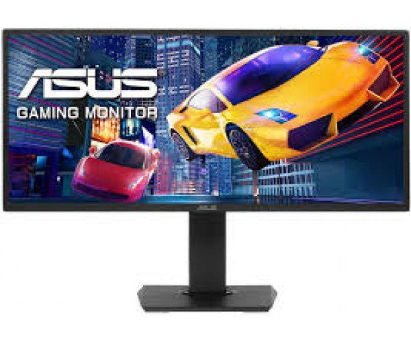 Монитор ASUS 90LM04QI-B01170 34