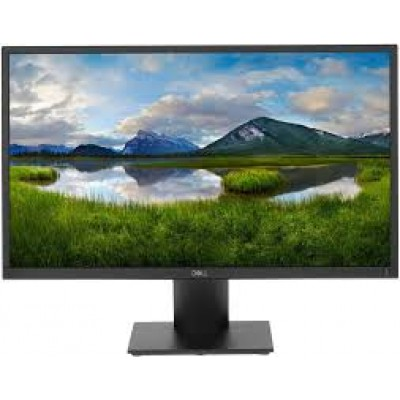 Монитор DELL 2420-0698 ЖК DELL 23.8" E2420H черный IPS LED 8ms 16:9 матовая 1000:1 250cd 178гр/178гр 1920x1080 D-Sub