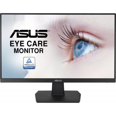 Монитор Asus 27" VA27EHE черный IPS LED 16:9 HDMI матовая 250cd 178гр/178гр 1920x1080 75Hz VGA FHD 4.64кг