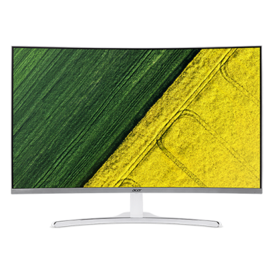 Монитор ACER 31.5" ED322QAwmidx (UM.JE2EE.A01)