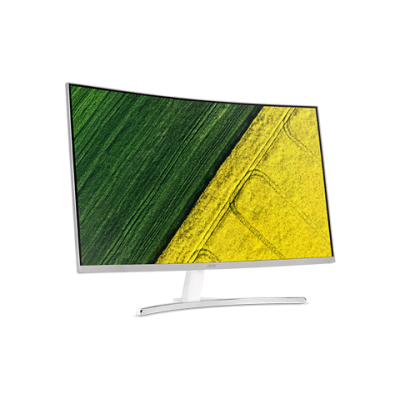 Монитор ACER 31.5" ED322QAwmidx (UM.JE2EE.A01)