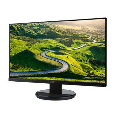 Монитор ACER 27" K272HLEbd черный (UM.HX3EE.E01)