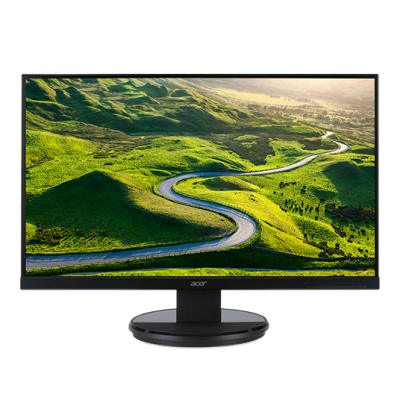 Монитор ACER 27" K272HLEbd черный (UM.HX3EE.E01)