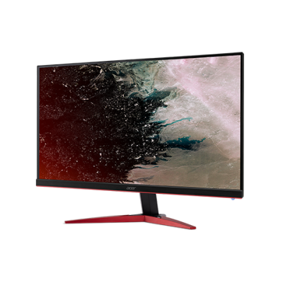 Монитор ACER 27" KG271Pbmidpx Black (UM.HX1EE.P01)