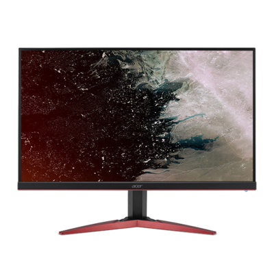 Монитор ACER 27" KG271Pbmidpx Black (UM.HX1EE.P01)