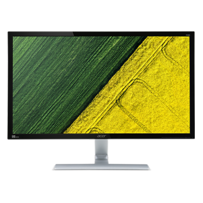 Монитор ACER 27" SA270Bbmipux black (UM.HS0EE.B01)