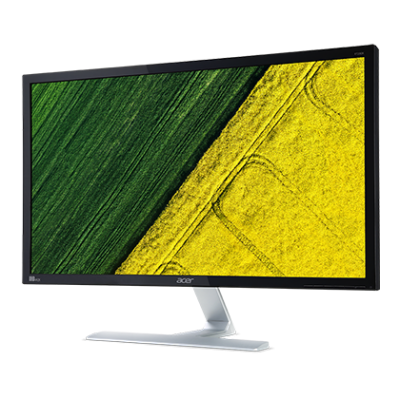 Монитор ACER 27" SA270Bbmipux black (UM.HS0EE.B01)