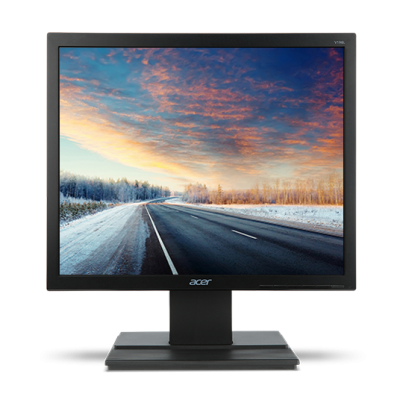 Монитор ACER 19" V196LBb, 1280x1024, 5:4, 60 Hz, IPS, черный (UM.CV6EE.B02)