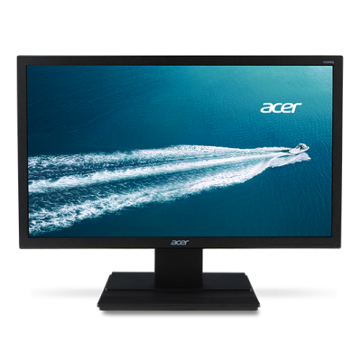 Монитор ACER 21.5" V226HQLBb, 1920x1080, 16:9, 75 Hz, TN, черный (UM.WV6EE.B08)