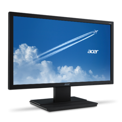 Монитор ACER 27" V276HLCbmdpx черный (UM.HV6EE.C01)