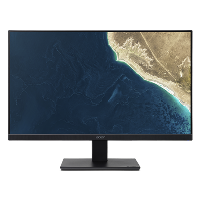 Монитор ACER 21.5" V227Qbip, 1920x1080, 16:9, 75 Hz, IPS, Black (UM.WV7EE.004)