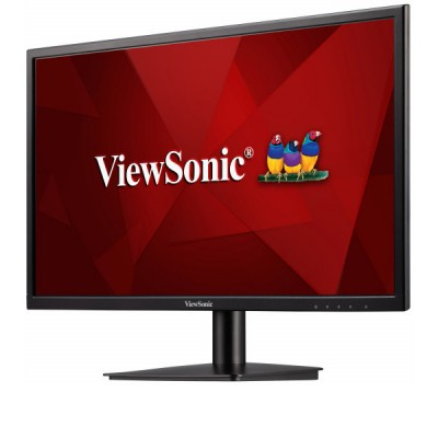 Монитор ViewSonic VS18131 23.6"VA2405H черный MVA LED 4ms 16:9 HDMI матовая 200cd 178гр/178гр 1920x1080 D-Sub FHD 3.2кг