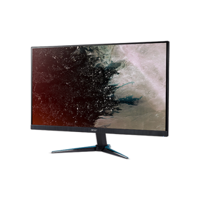 Монитор ACER 28" Nitro VG280Kbmiipx black (UM.PV0EE.001)