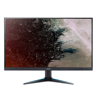 Монитор ACER 28" Nitro VG280Kbmiipx black (UM.PV0EE.001)