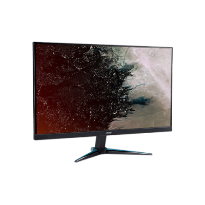 Монитор ACER 27" VG270UPbmiipx черный и черный/синий (UM.HV0EE.P01)