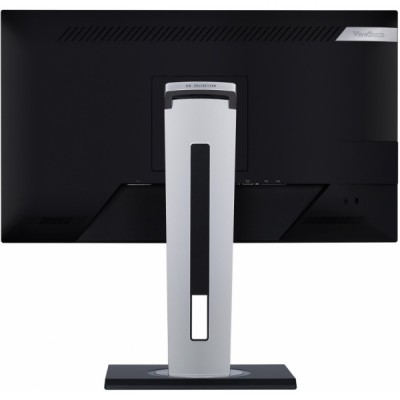 Монитор ViewSonic VS17067 23.8" VG2448 черный IPS LED 5ms 16:9 HDMI M/M матовая HAS Pivot 50000000:1 250cd 178гр/178гр 1920x1080 D-Sub DisplayPort FHD USB 5.82кг