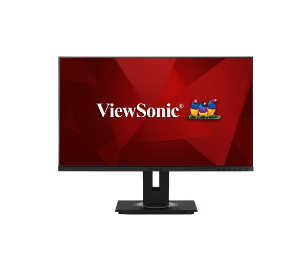 Монитор Viewsonic 27