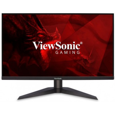 Монитор ViewSonic VX2758-2KP-MHD 27" VX2758-P-MHD Black IPS 2560x1440 144Hz FreeSync 350cd/m2 16:9