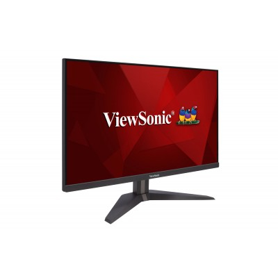 Монитор ViewSonic VX2758-2KP-MHD 27" VX2758-P-MHD Black IPS 2560x1440 144Hz FreeSync 350cd/m2 16:9