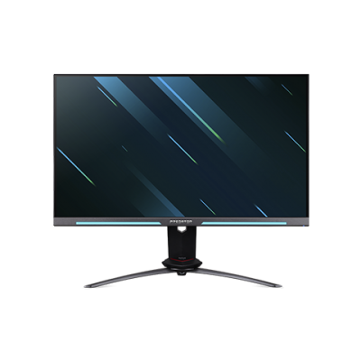 Монитор ACER 27" XB273UGSbmiiprzx Black (UM.HX0EE.S01)