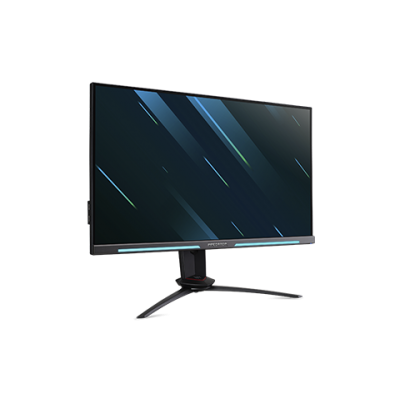 Монитор ACER 27" XB273UGSbmiiprzx Black (UM.HX0EE.S01)