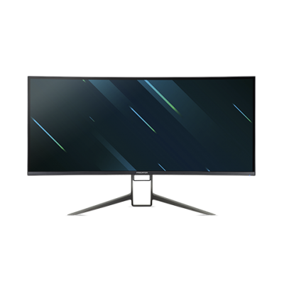 Монитор ACER 37.5" X38P Black (UM.TX0EE.P01)