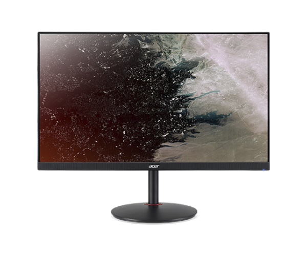 Монитор Acer UM.HX2EE.P07 27