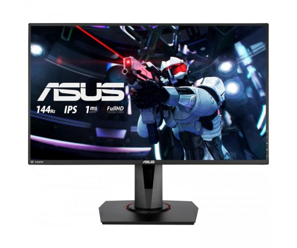 Монитор ASUS 90LM04G0-B01370 27