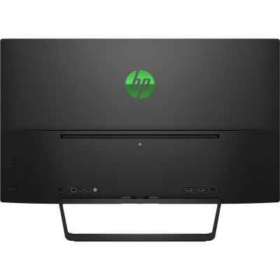Монитор HP Pavilion Gaming 32 32",2560 x 1440,60 Гц,VA,3 мс,3000:1,400 кд/м2,178°/178°,USB-концентратор,2 HDMI,DisplayPort,2 USB Type-A,USB Type-B.2 USB 3.0,(3BZ12AA)