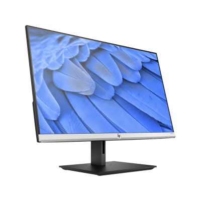 Монитор HP 24fh 24",1920 x1080,60 Гц,IPS,5 мс,1000:1,300 кд/м2,178/178,HDMI,VGA,(4HZ37AA)