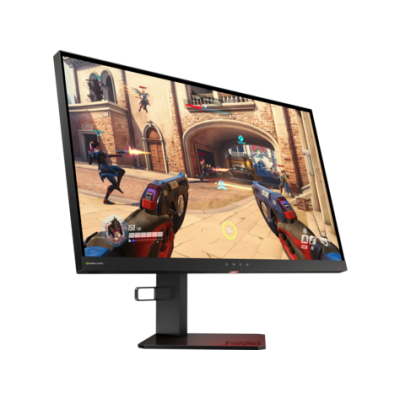 Монитор HP Omen X25 24,5",1920 x 1080,240 Гц,TN,1 мс,1000:1,400 кд/м2,170°/160°,HDMI, DisplayPort, аудиовход,(4NK94AA)