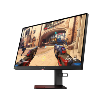 Монитор HP Omen X25 24,5",1920 x 1080,240 Гц,TN,1 мс,1000:1,400 кд/м2,170°/160°,HDMI, DisplayPort, аудиовход,(4NK94AA)