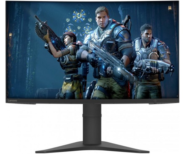 Монитор Lenovo 66A3GACBEU 27