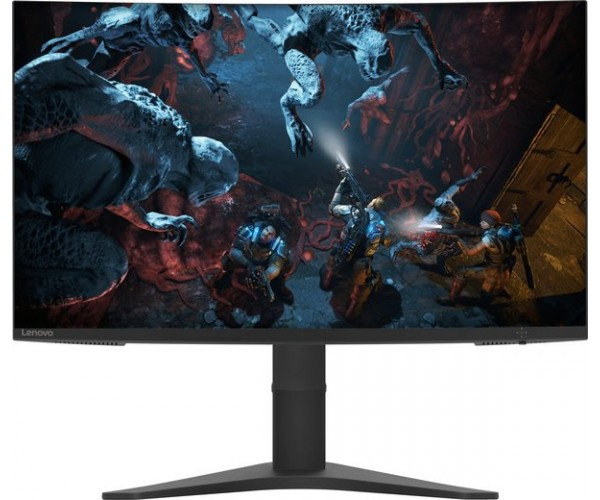 Монитор Lenovo 66A2GACBEU 31.5