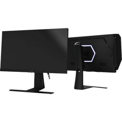 Монитор ViewSonic VS17961, 27", черный VS17961