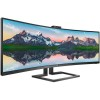 Монитор Philips 439P9H/01 43,4