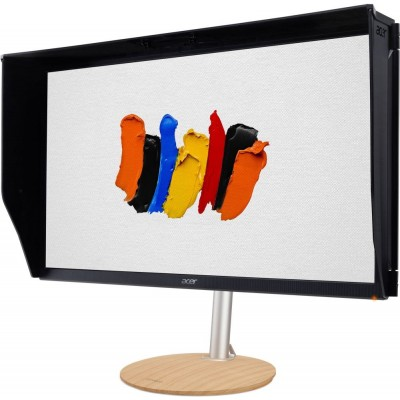 Монитор ACER 27" CP3271KP черный (UM.HC1EE.P01)