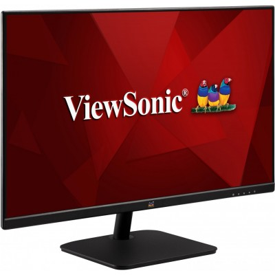 Монитор ViewSonic VS18231, 27", черный