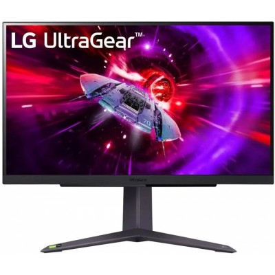 Монитор LG 27GR75Q-B 27" (27GR75Q-B)