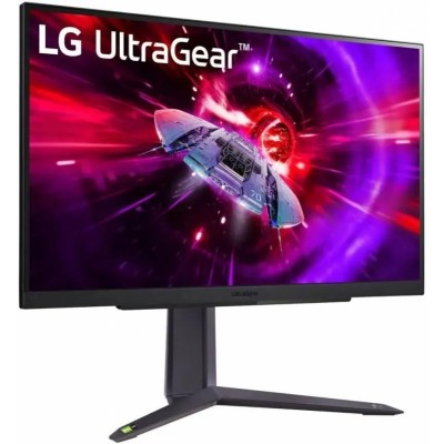 Монитор LG 27GR75Q-B 27" (27GR75Q-B)