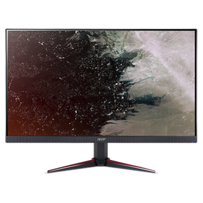 Монитор ACER 23.6" KG241QSbiip, 1920x1080, 16:9, 144 Hz, TN, Black (UM.UX1EE.S01)