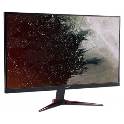Монитор ACER 23.6" KG241QSbiip, 1920x1080, 16:9, 144 Hz, TN, Black (UM.UX1EE.S01)