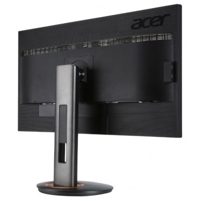 Монитор ACER 27" XF270HPbmiiprzx Black (UM.HX0EE.P07)